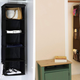 Hanging Closet Organizer, $14